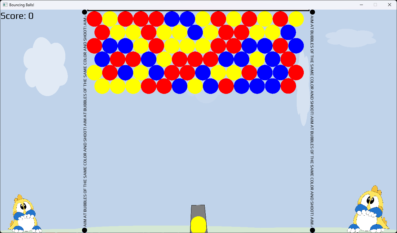 Level One Start